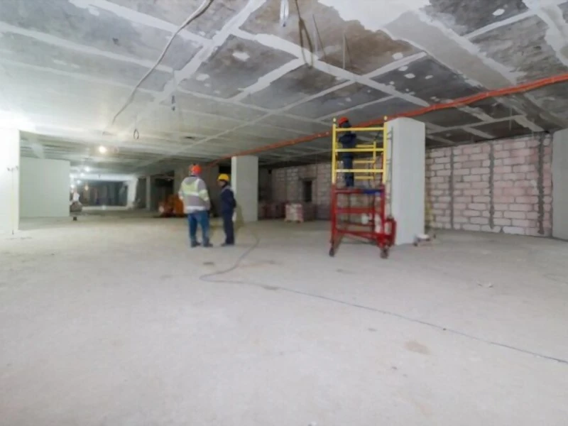 Basement Repair La Vergne Tn